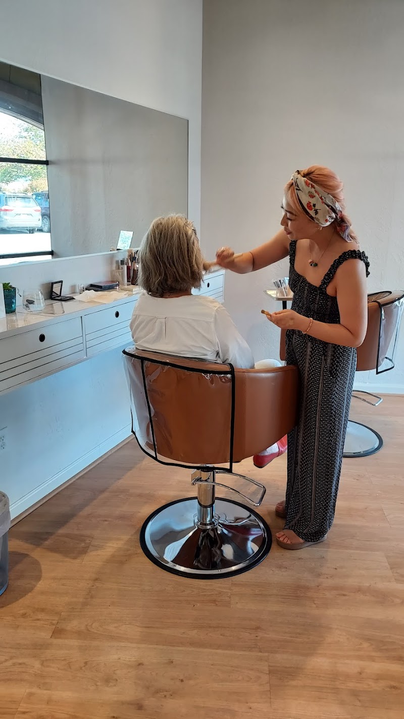 Faust Salon & Spa photo 4