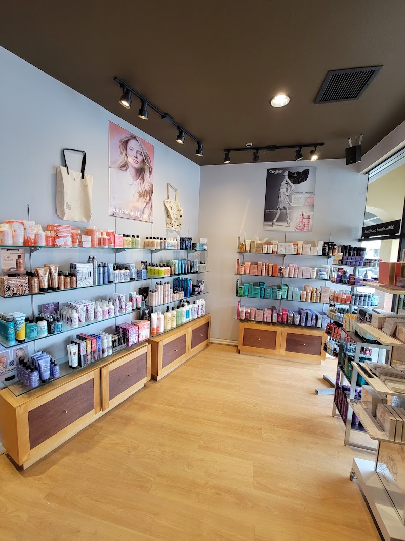 Faust Salon & Spa photo 2