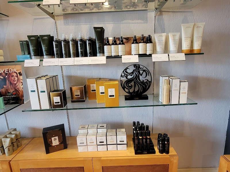 Faust Salon & Spa photo 5