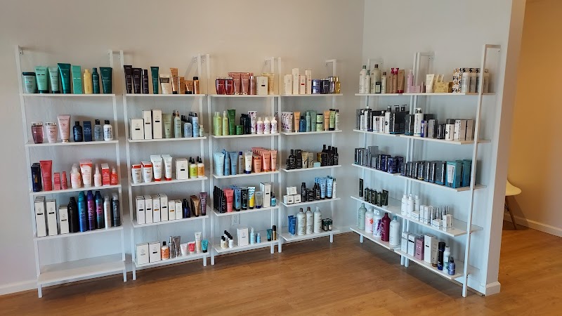 Faust Salon & Spa photo 3
