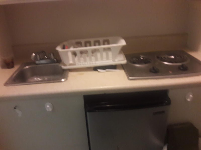 Camp Knox Motel photo 4
