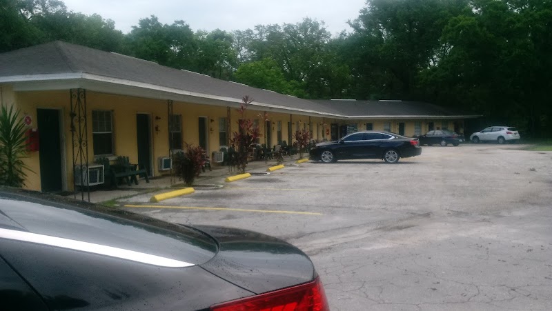 Photo of Camp Knox Motel