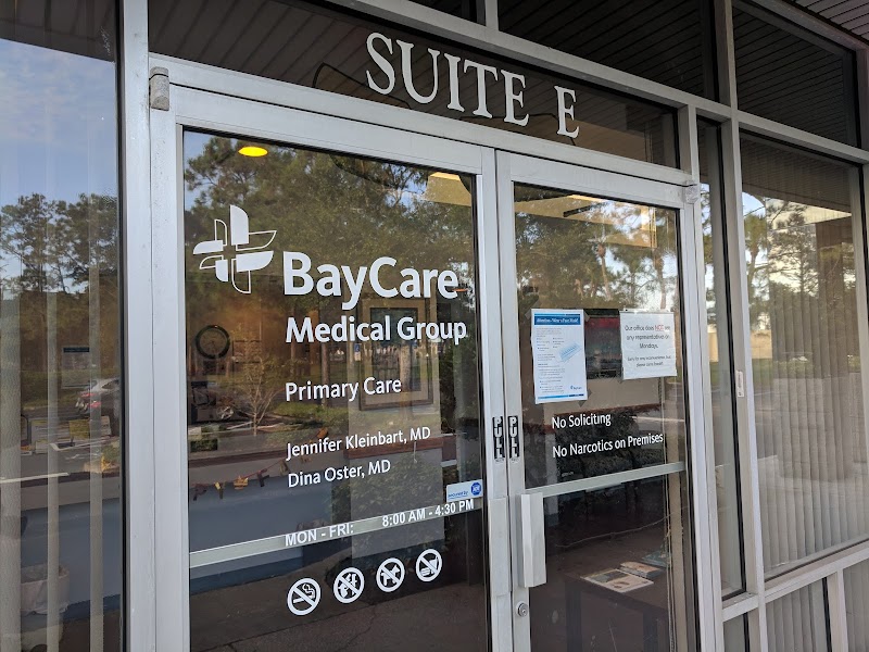 Photo of BayCare Medical Group Primary Care (Highland Lakes)