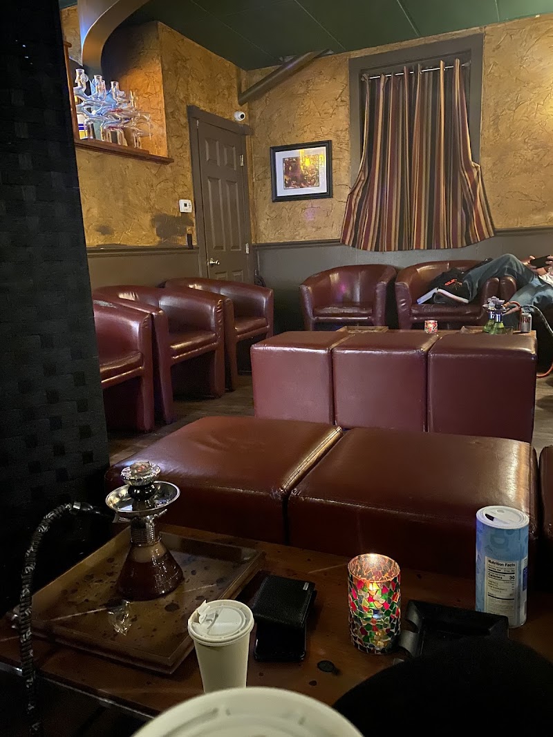 Saratoga Hookah Lounge and Smoke Shop photo 5