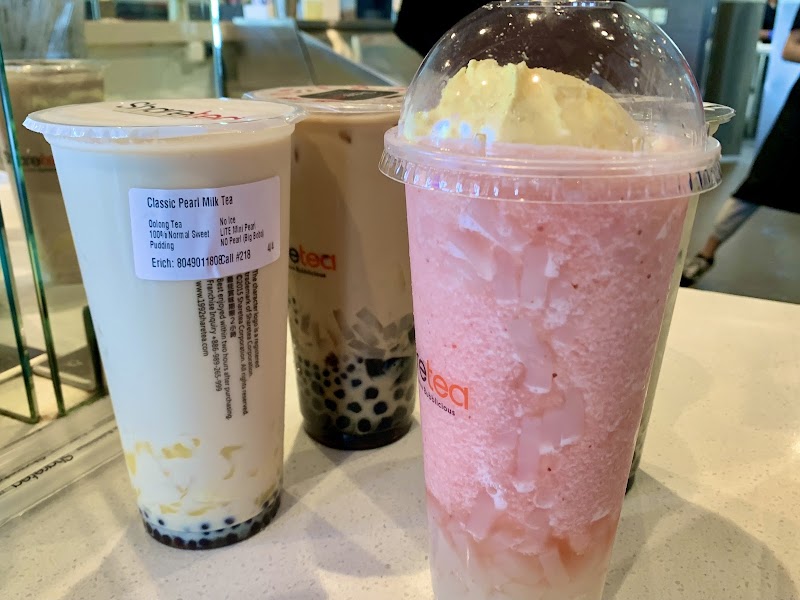 Sharetea photo 5