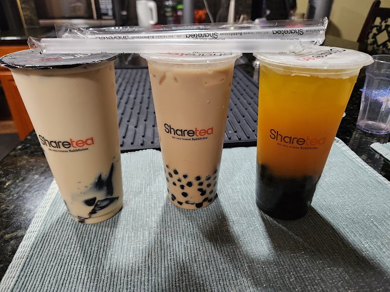 Photo of Sharetea