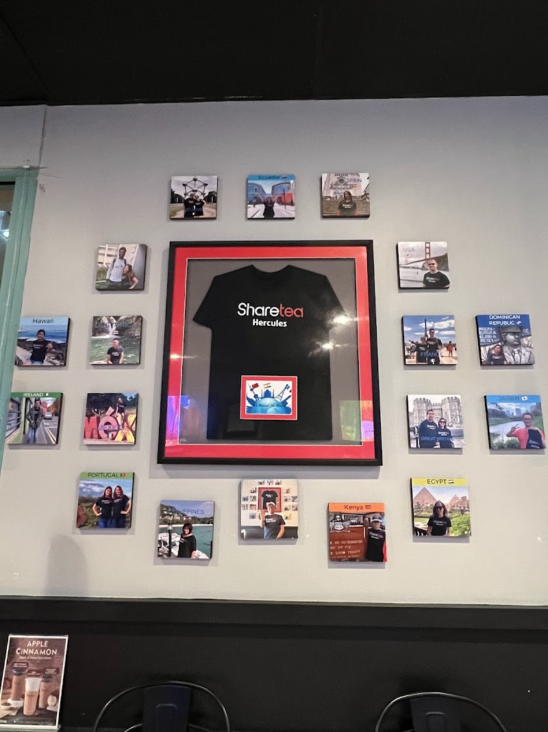 Sharetea photo 4
