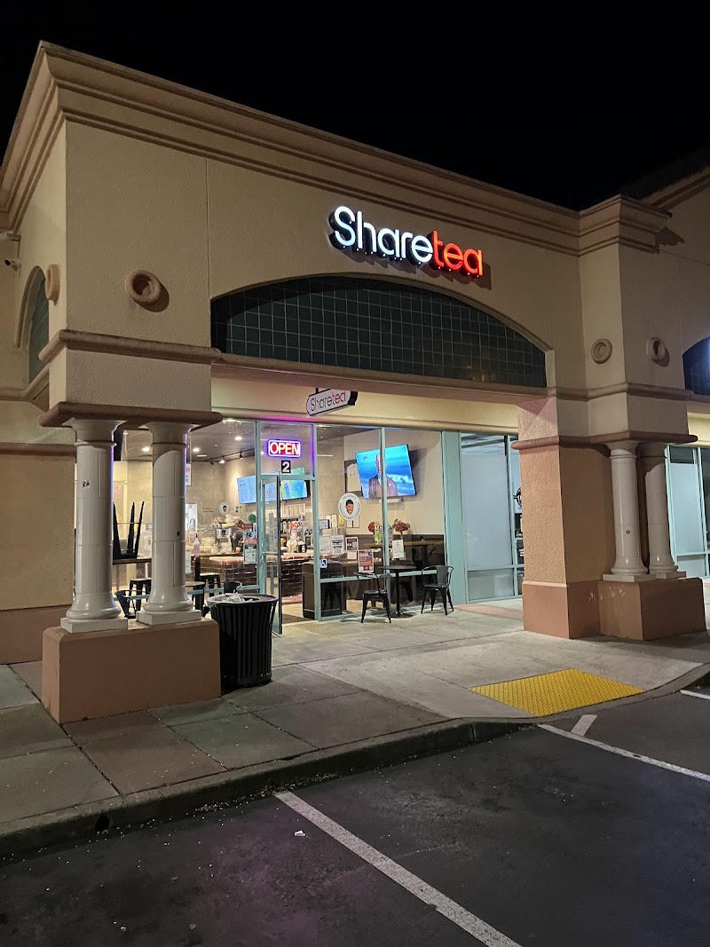 Sharetea photo 3