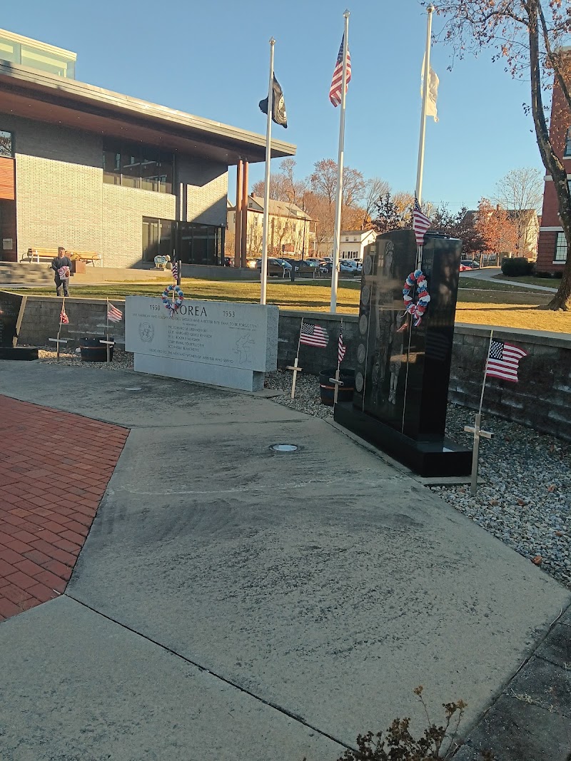 Webster Town Hall photo 4