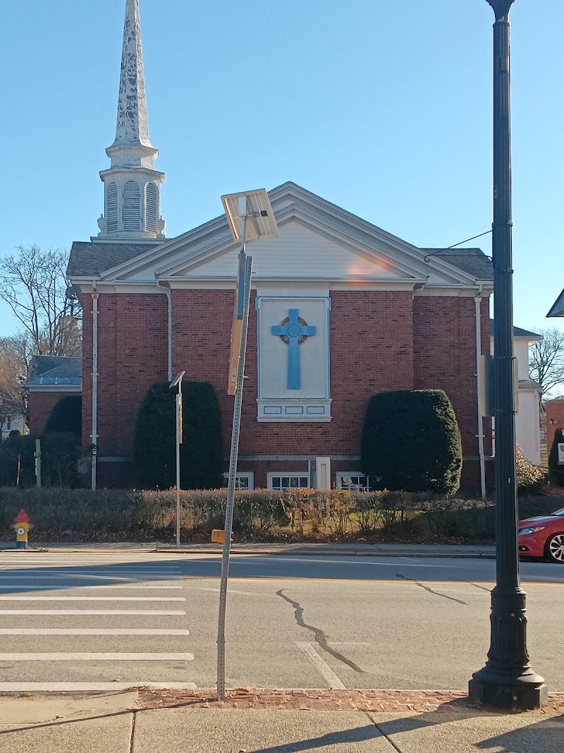 Webster Town Hall photo 2