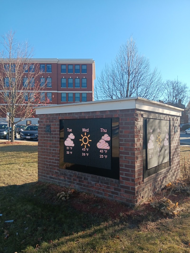 Webster Town Hall photo 3