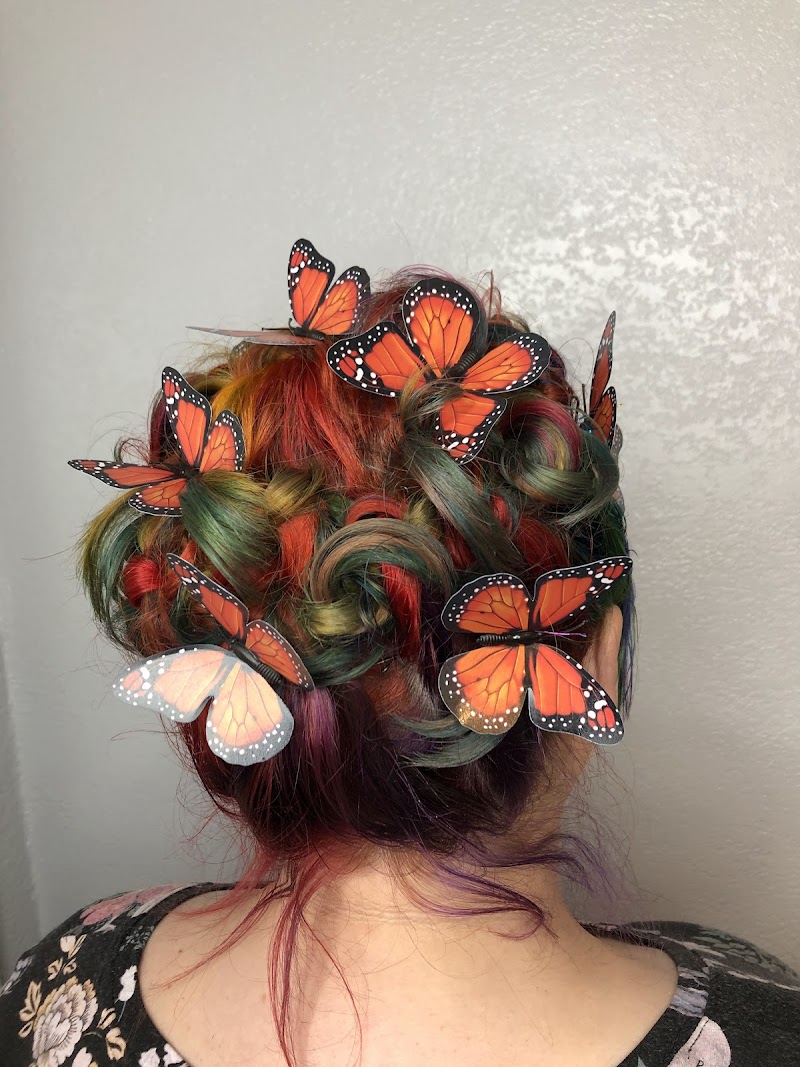 Cherisse's Hair Salon photo 5
