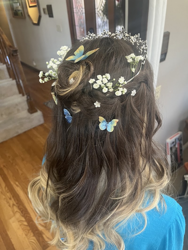 Cherisse's Hair Salon photo 3