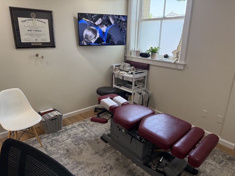Wagner Health Center | Petaluma Chiropractor photo 2
