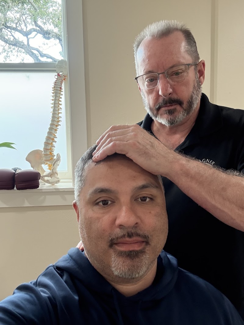 Wagner Health Center | Petaluma Chiropractor photo 4