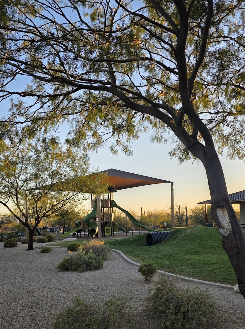 Dove Mountain West Park photo 4