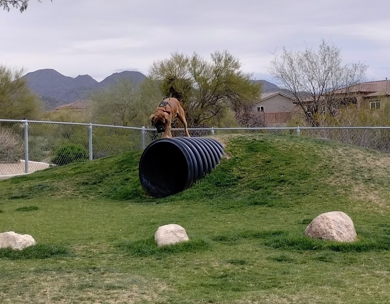 Dove Mountain West Park photo 3