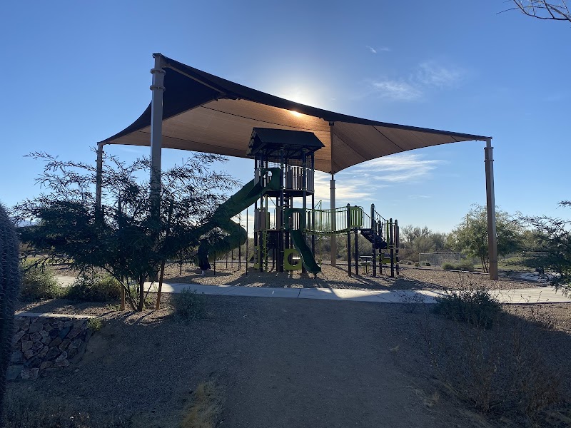 Photo of Dove Mountain West Park