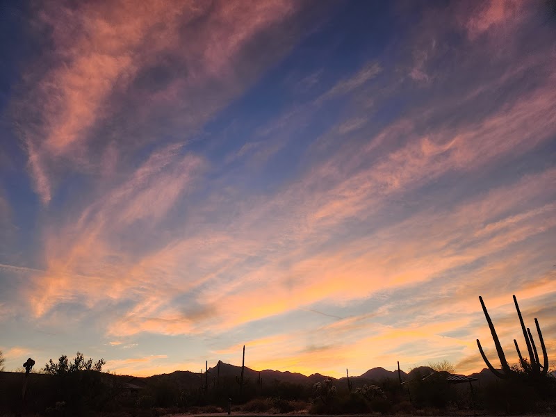Dove Mountain West Park photo 5