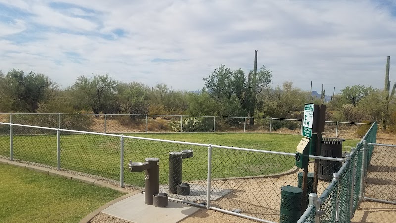 Dove Mountain West Park photo 2