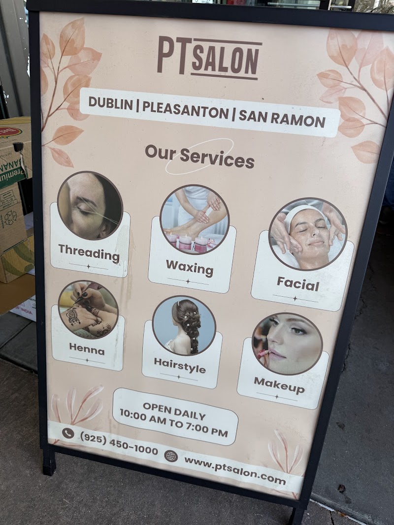 PT Salon - Dublin photo 4