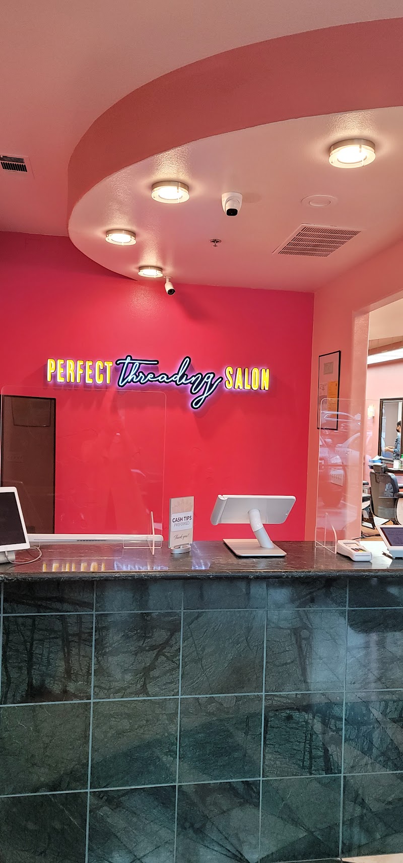 PT Salon - Dublin photo 5