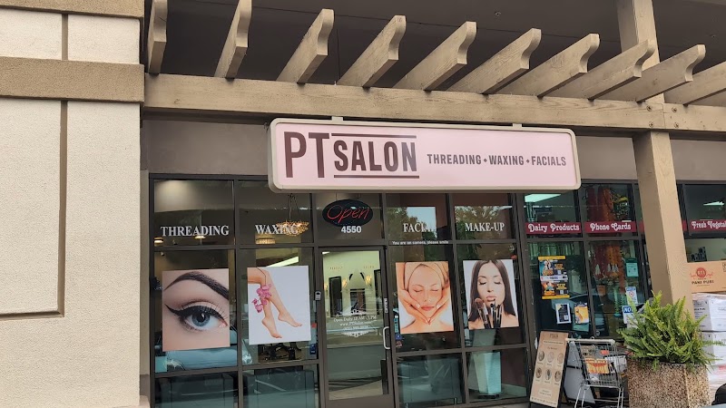 PT Salon - Dublin photo 3