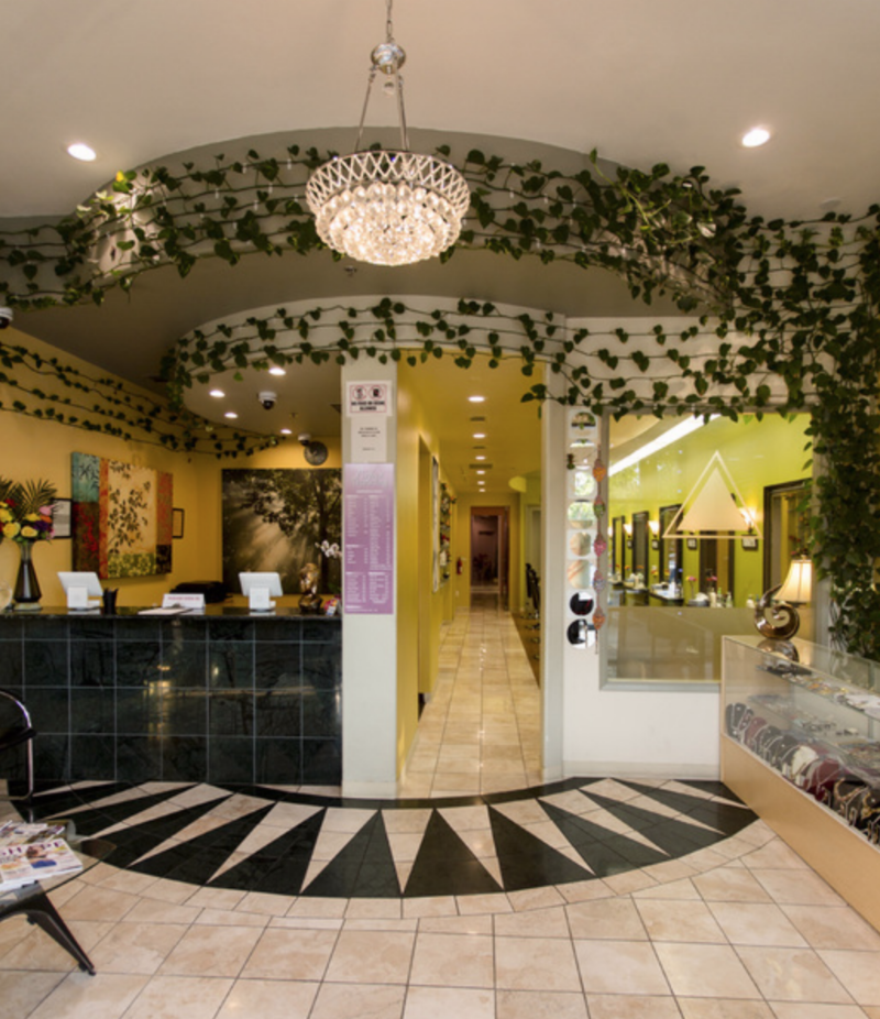 PT Salon - Dublin photo 2