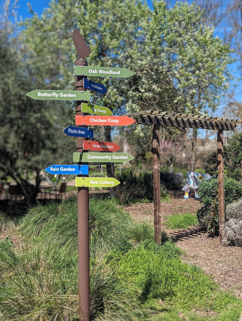 Photo of Sonoma Garden Park