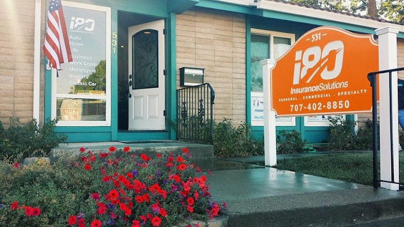 i80 Insurance Solutions photo 2
