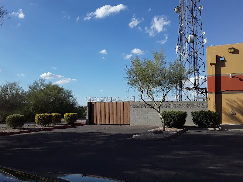 Saddleback Communications photo 2