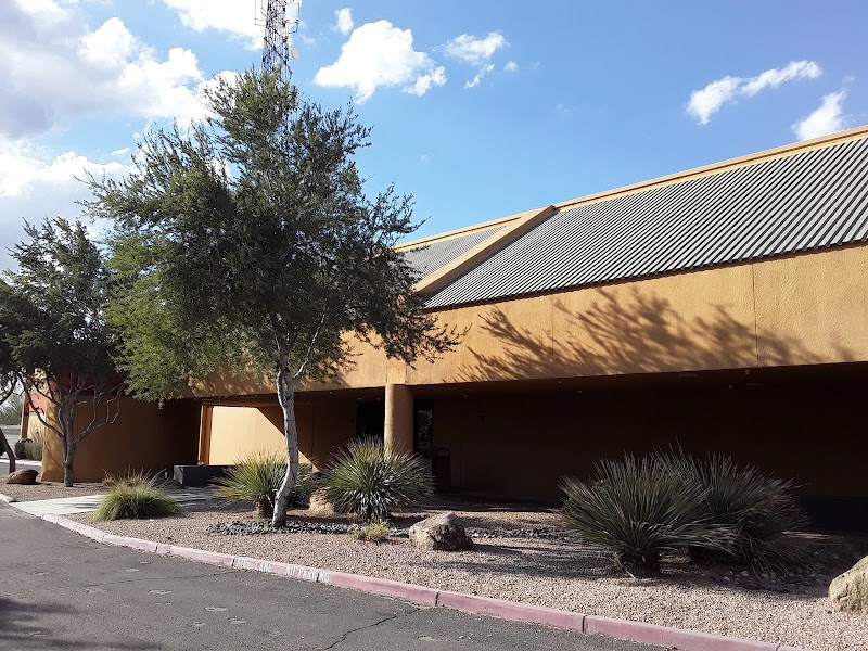 Saddleback Communications photo 3
