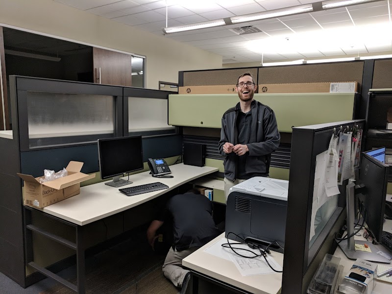 Saddleback Communications photo 4