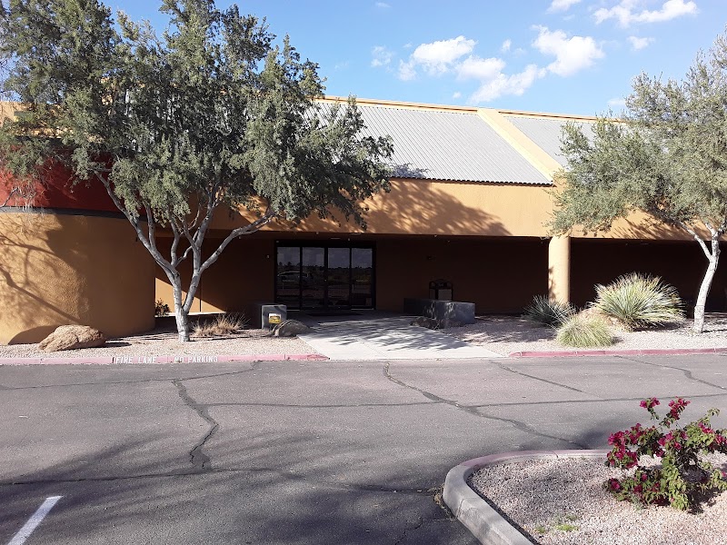 Saddleback Communications photo 5