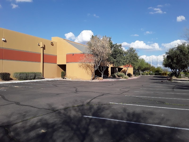 Photo of Saddleback Communications