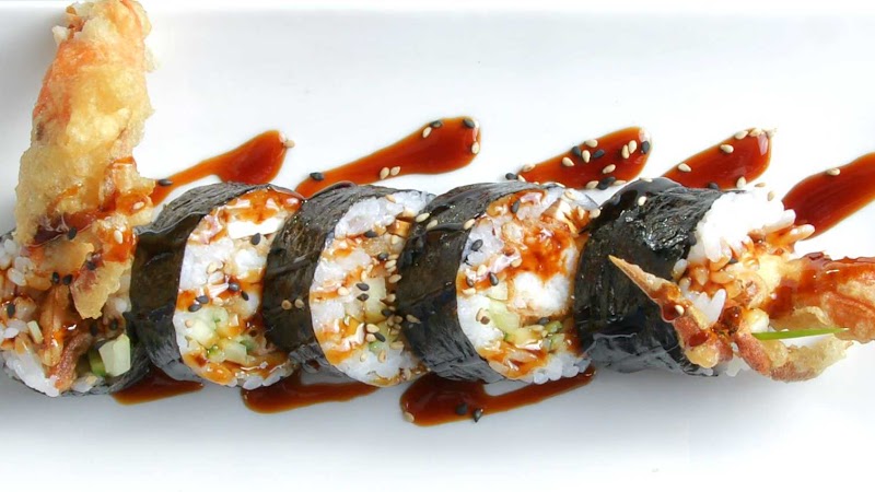 Sekushi at the Plaza photo 2