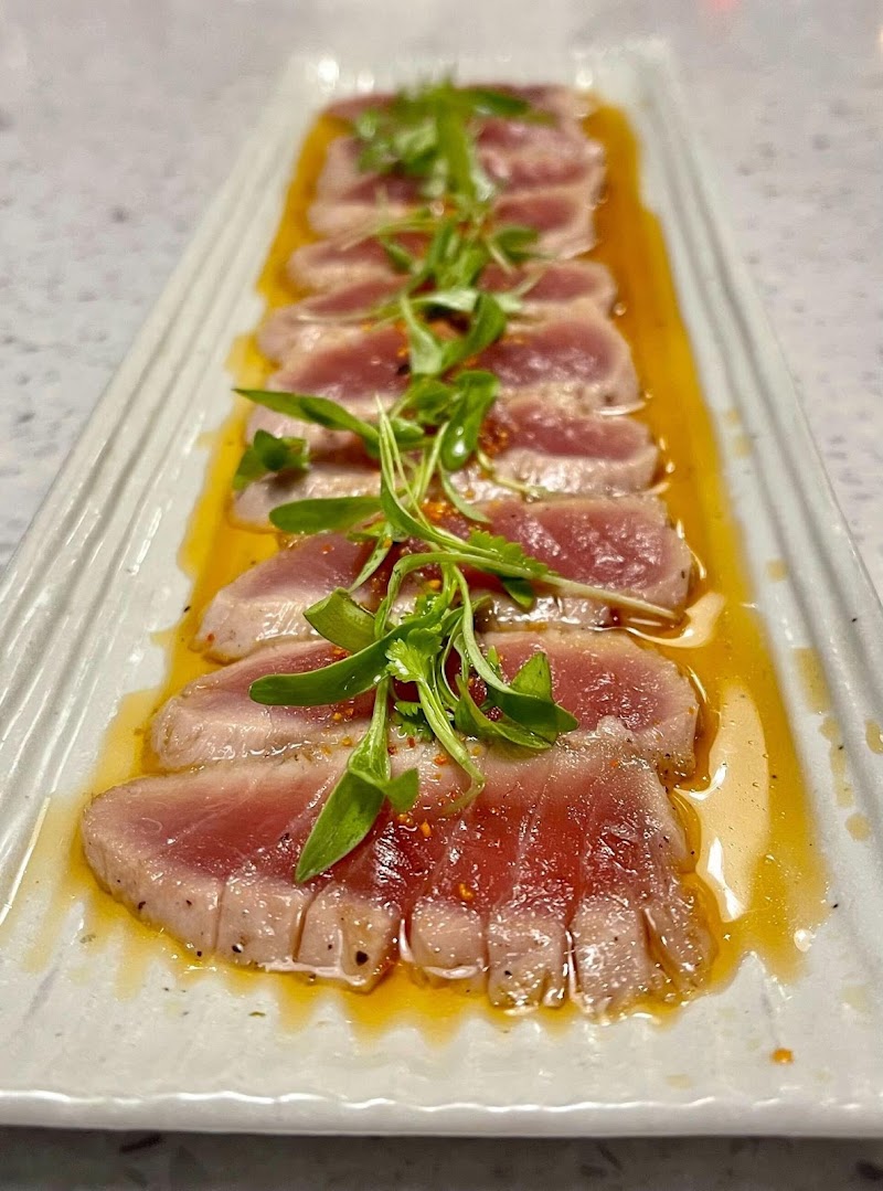 Sekushi at the Plaza photo 4
