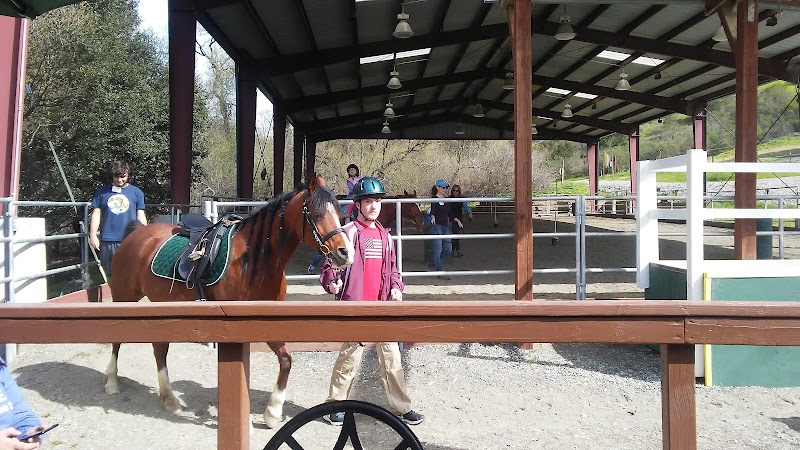 Photo of Xenophon Therapeutic Riding