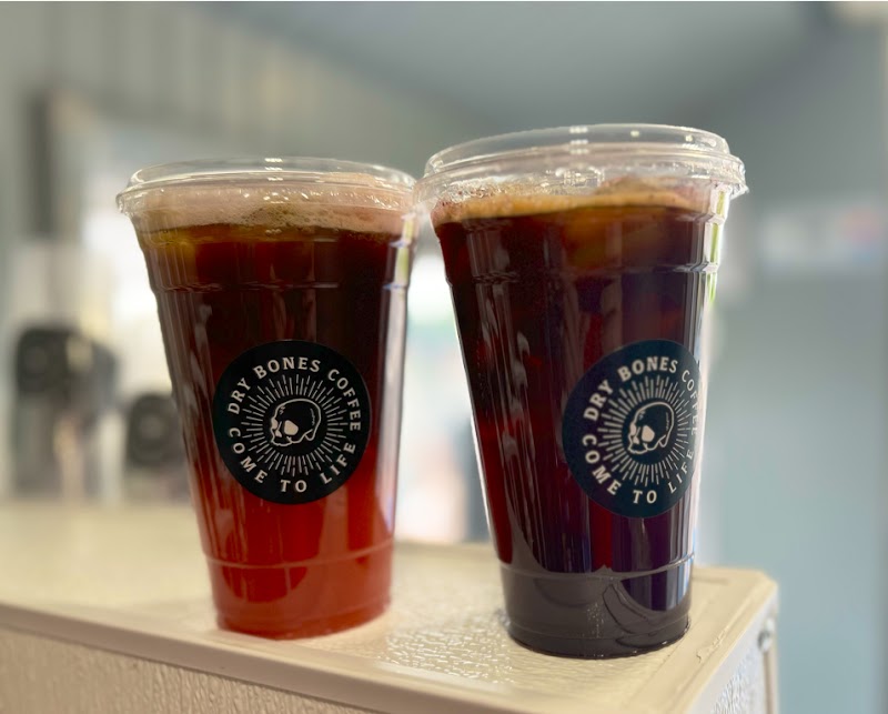 Photo of Dry Bones Coffee