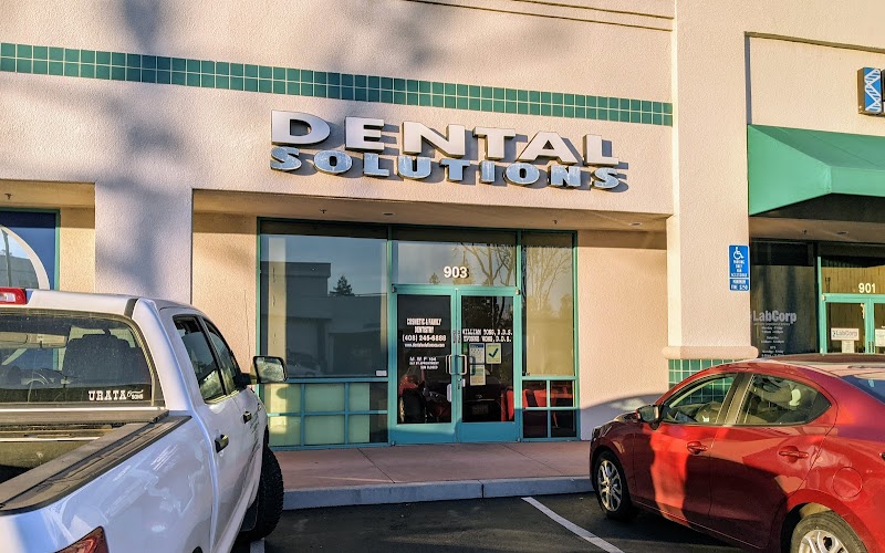 Photo of Dental Solutions