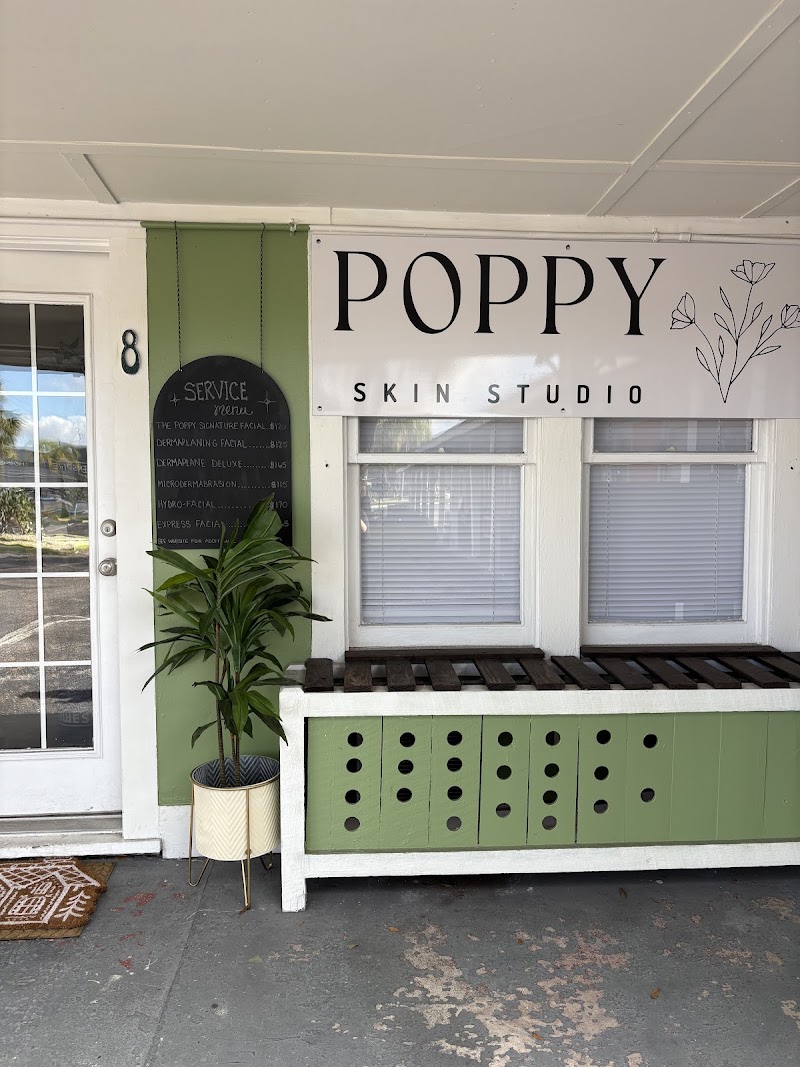Photo of Poppy Skin Studio
