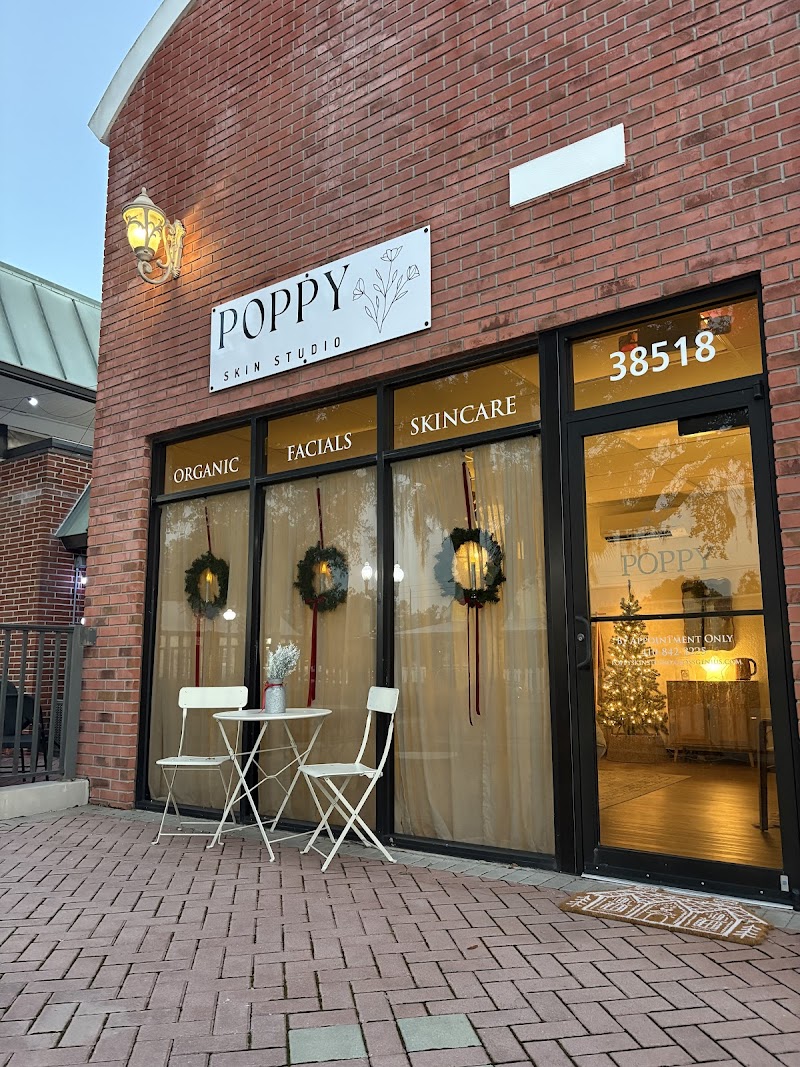 Poppy Skin Studio photo 3