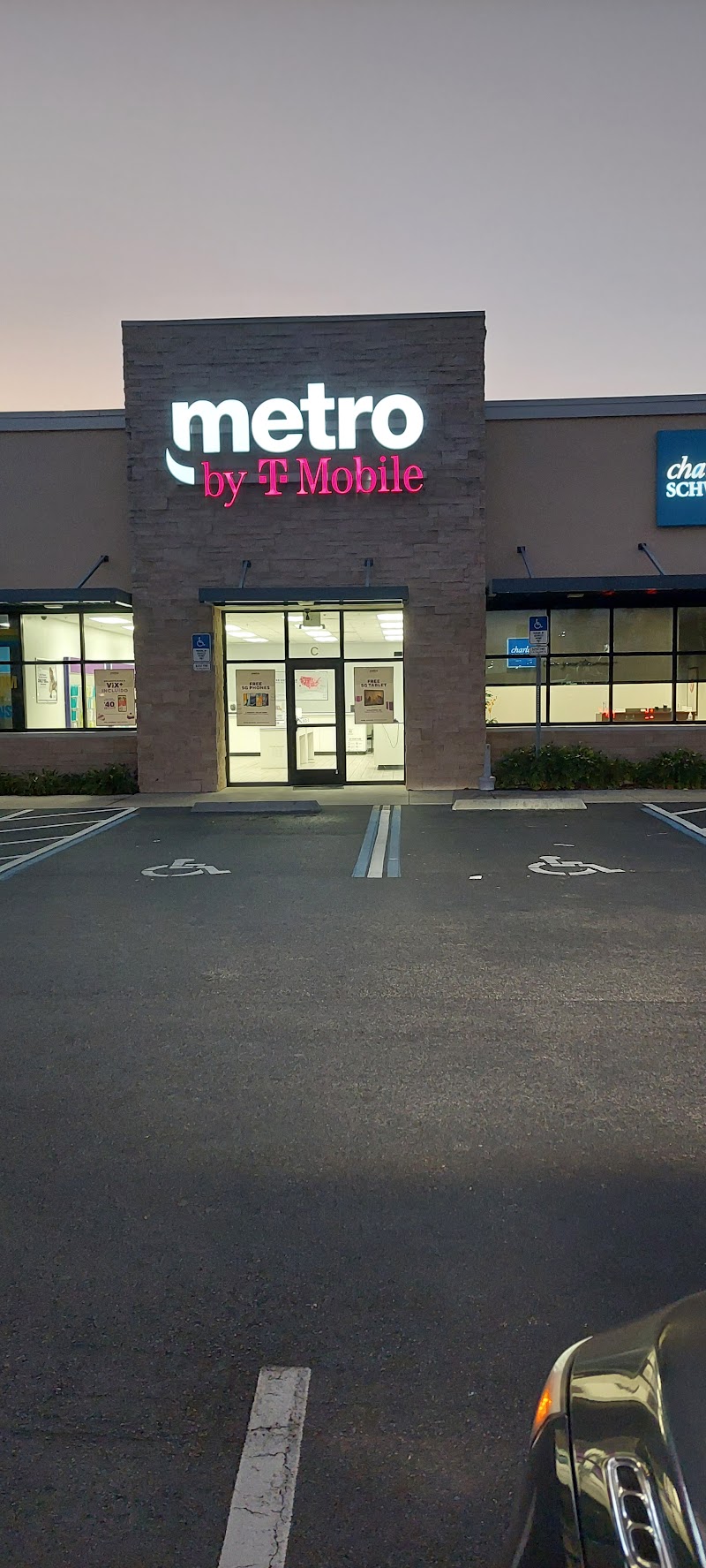 Photo of Metro by T-Mobile