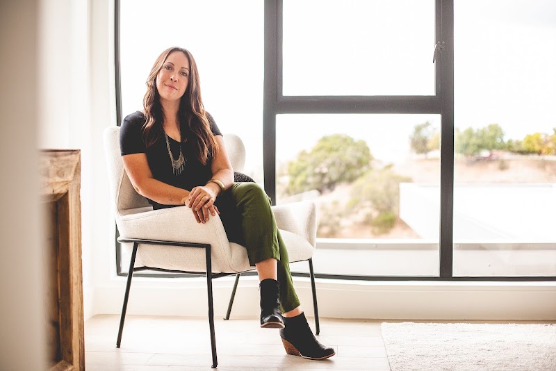 Photo of MARISSA SMITH, REALTOR ENKASA HOMES