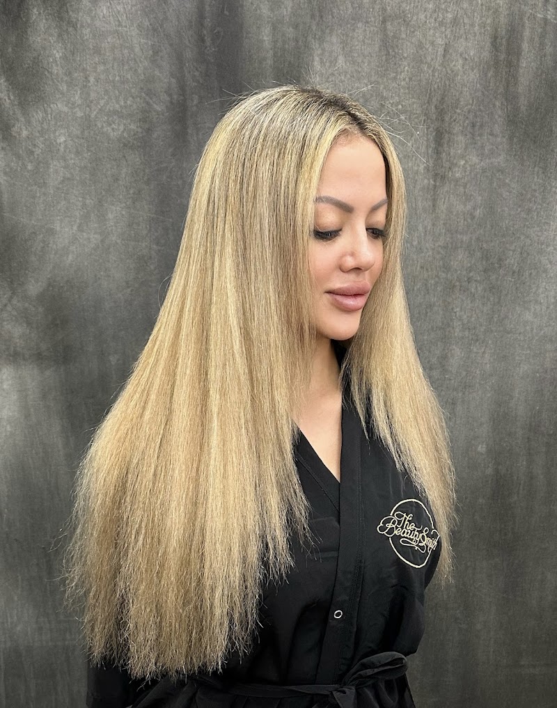 The Beauty Smith Luxury Hair Extension Studio photo 3