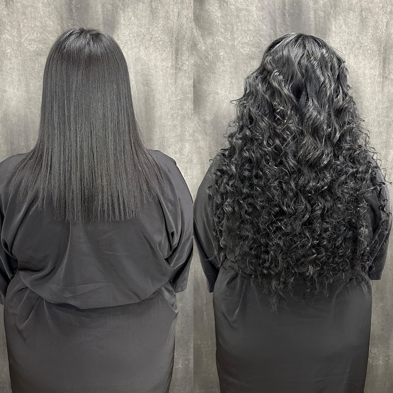 The Beauty Smith Luxury Hair Extension Studio photo 2
