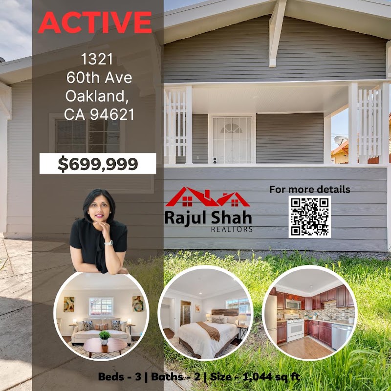 Rajul Shah Realtors photo 5