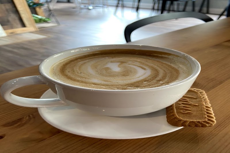 Blessed Cup Beach Cafe photo 5