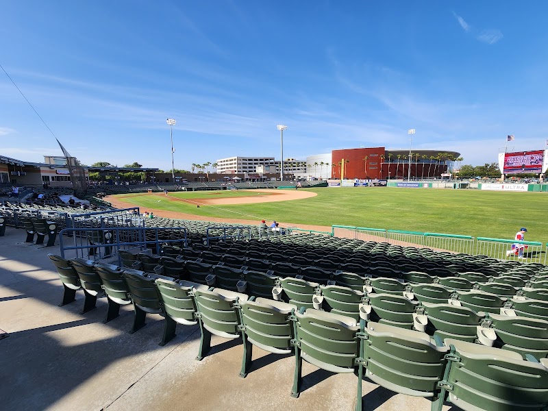 Banner Island Ballpark photo 2