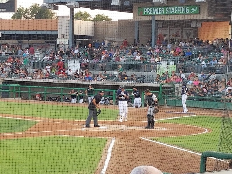 Banner Island Ballpark photo 3